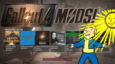 fallout bethesda mods|bethesda mod website.